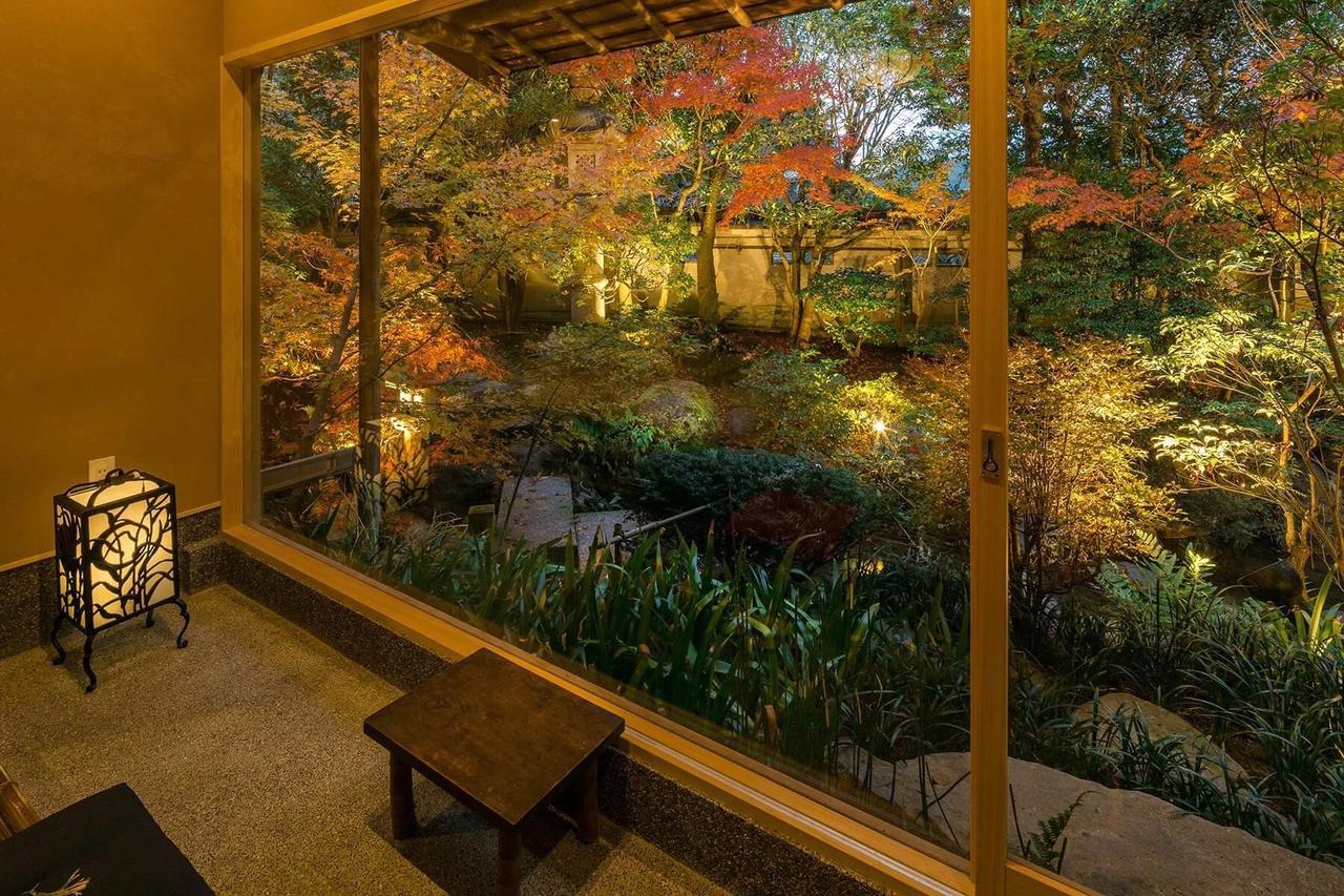 Nanzenji Yachiyo Established In 1915 Ryokan