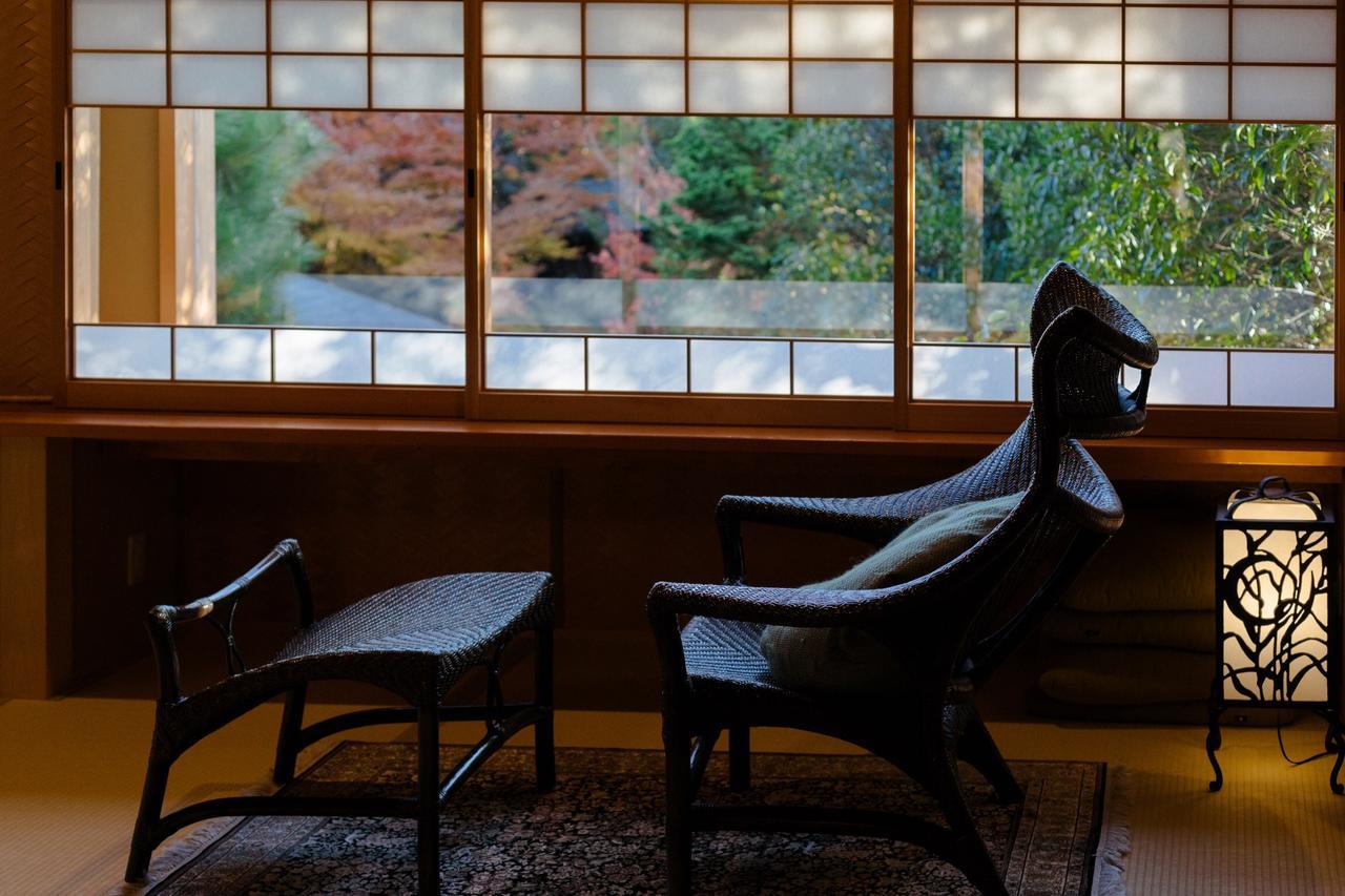 Nanzenji Yachiyo Established In 1915 Kyoto