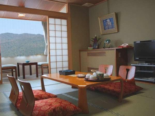 Gion Fukuzumi Ryokan 4*