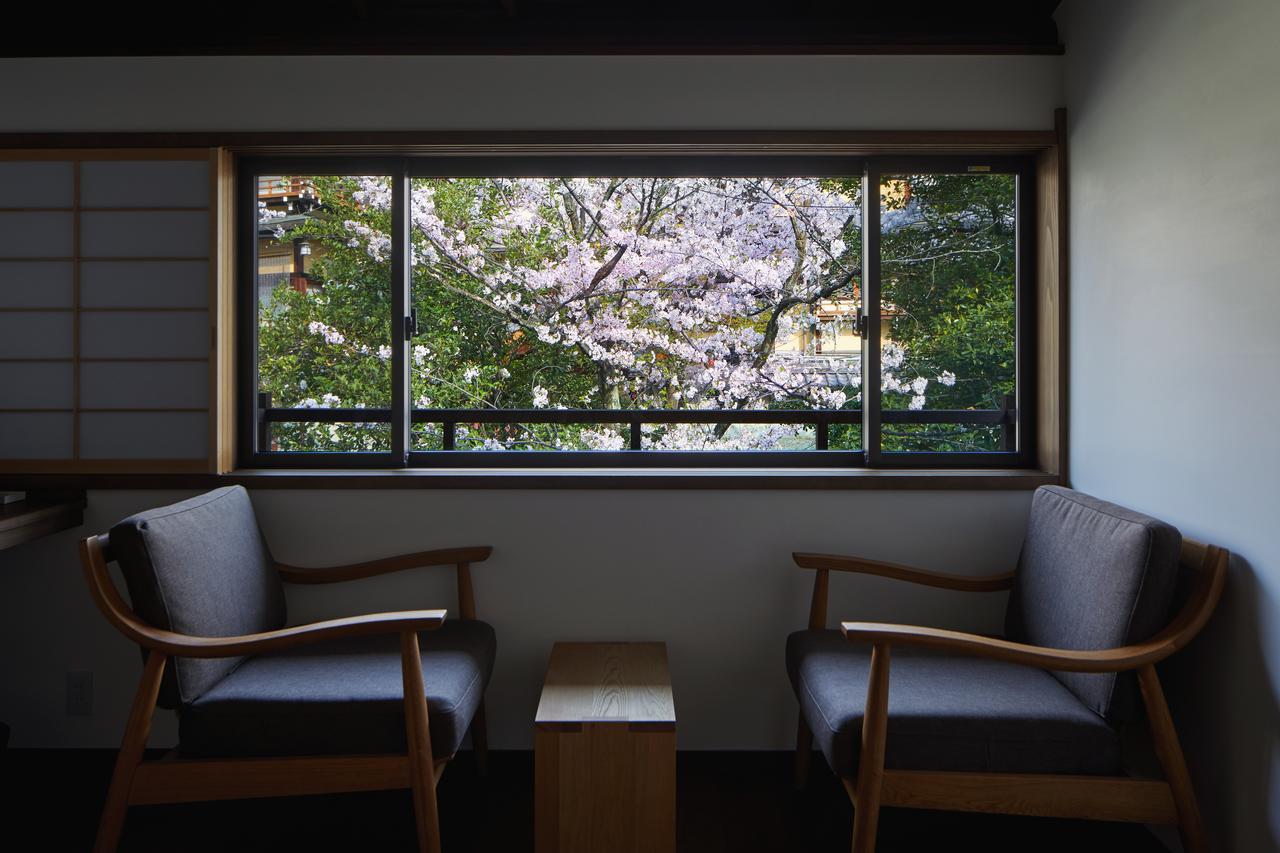 Holiday home Hanare Gojo Takase-an
