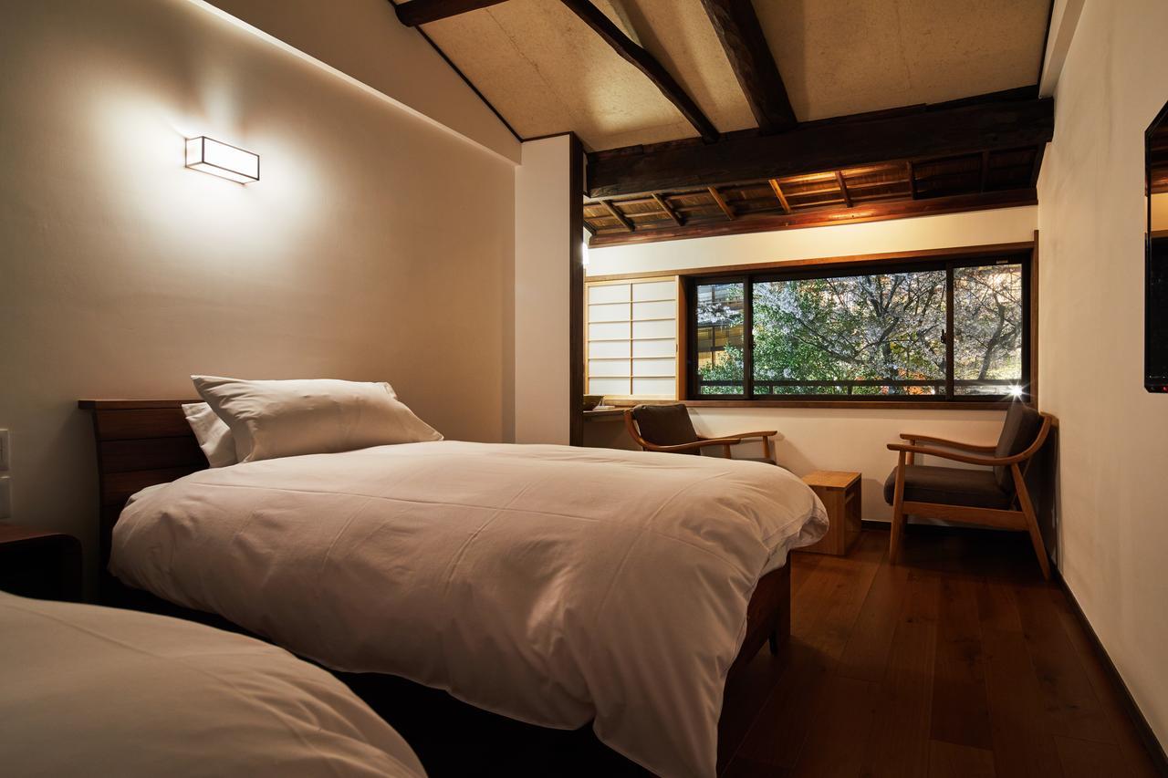 Holiday home Hanare Gojo Takase-an *