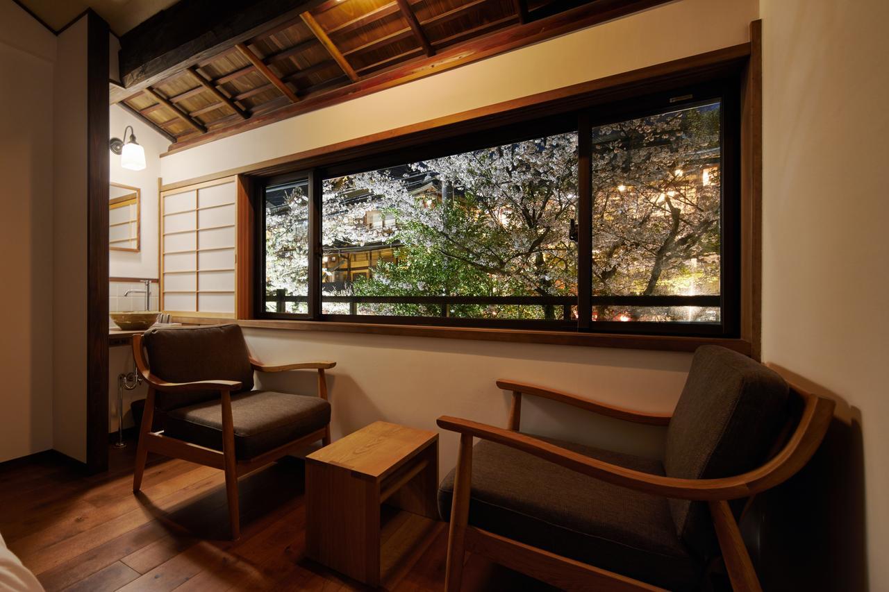 Hanare Gojo Takase-an Holiday home