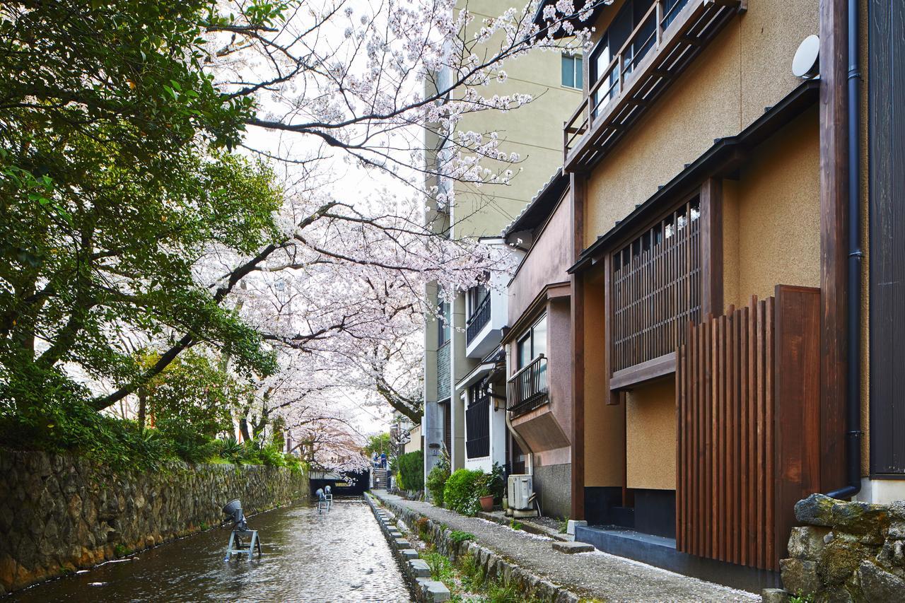 Hanare Gojo Takase-an *