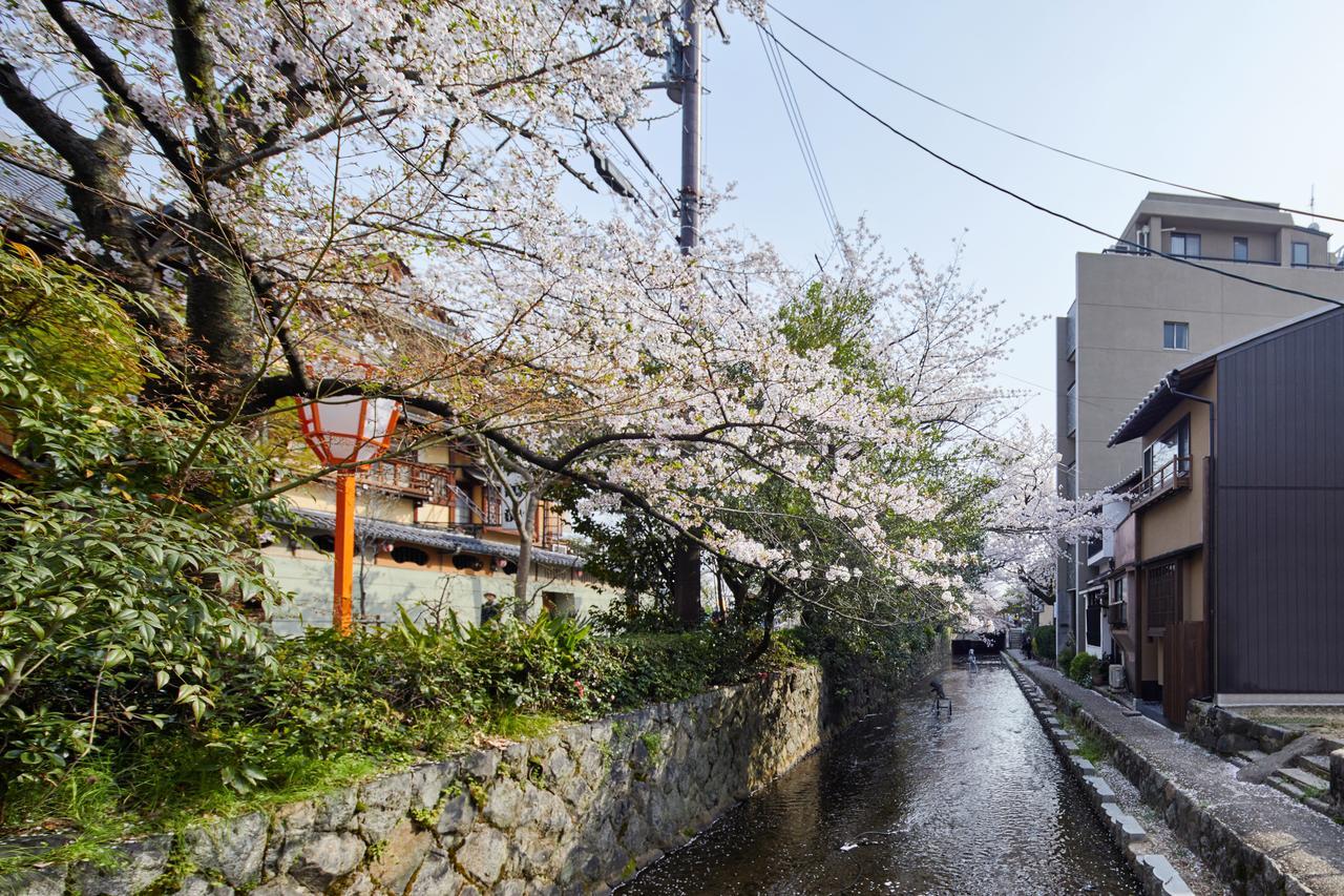 Hanare Gojo Takase-an Holiday home *