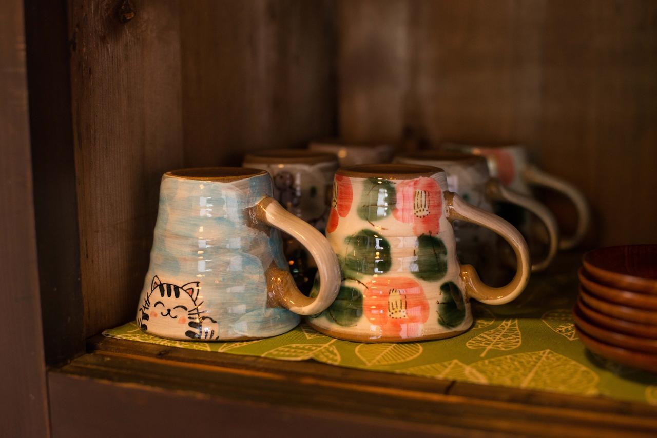 Villa 京町屋の宿悠路里 Kyo-machiya Yululy Kyoto