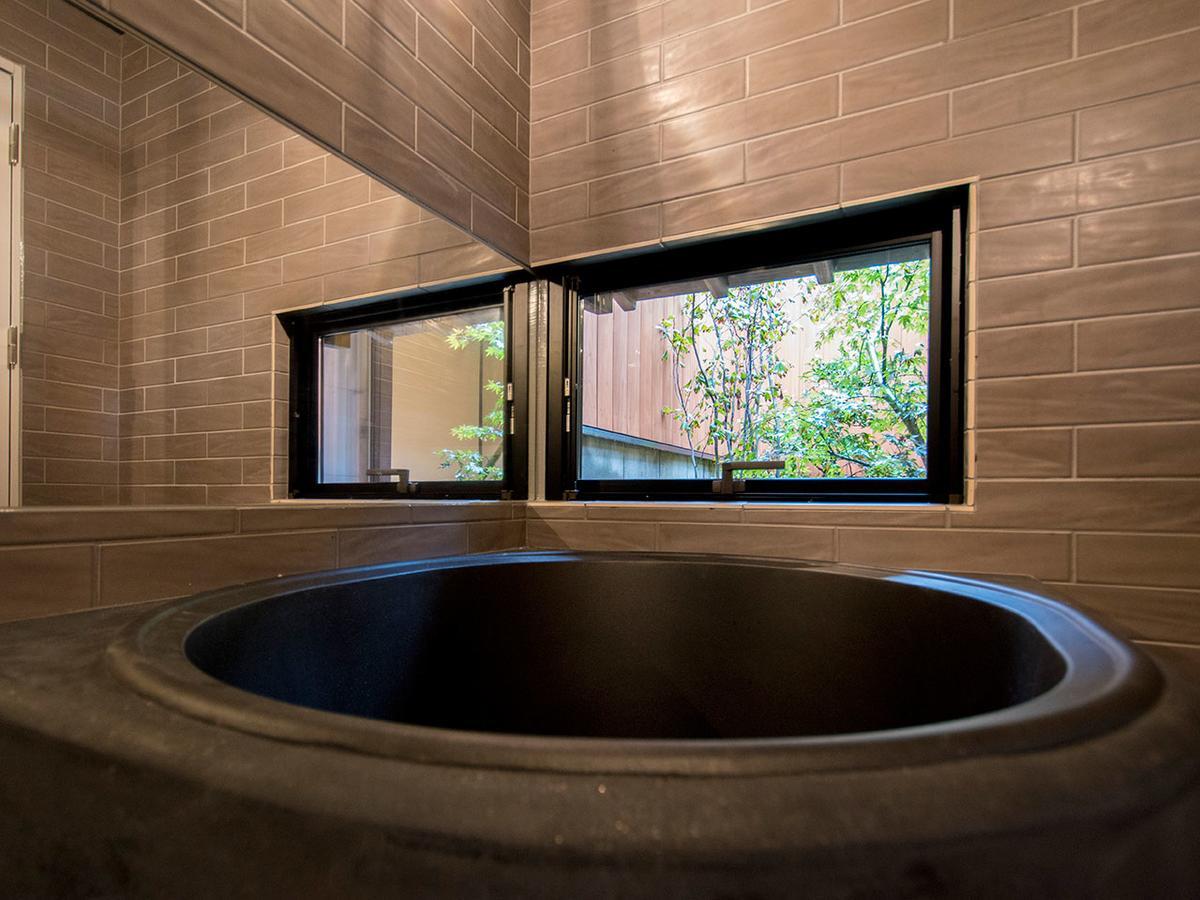 Villa 京町屋の宿悠路里 Kyo-machiya Yululy