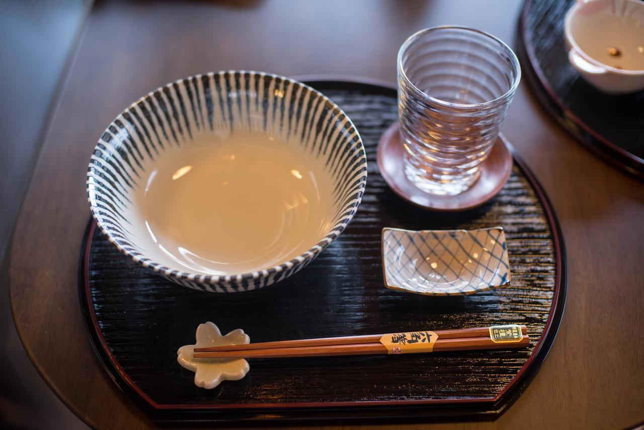 京町屋の宿悠路里 Kyo-machiya Yululy