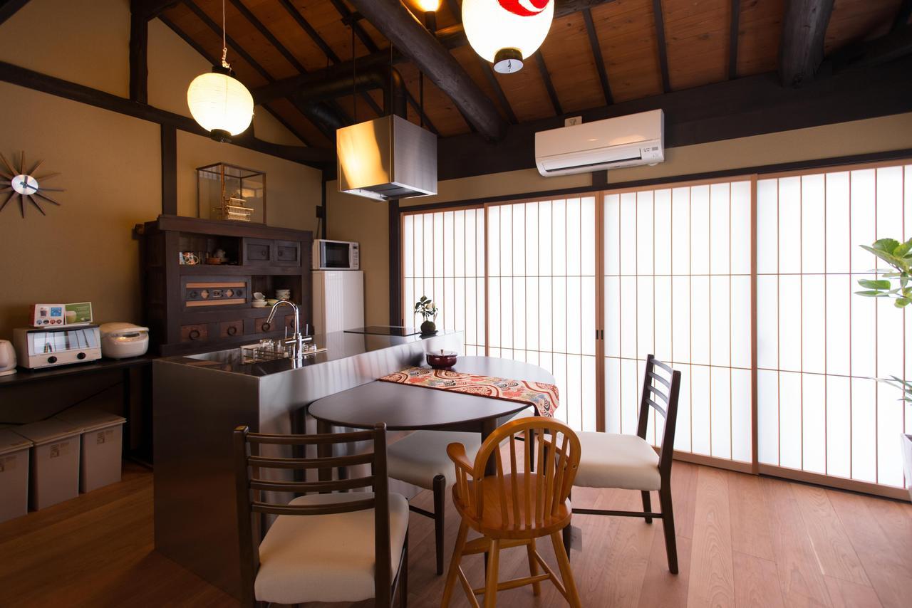 京町屋の宿悠路里 Kyo-machiya Yululy * Kyoto