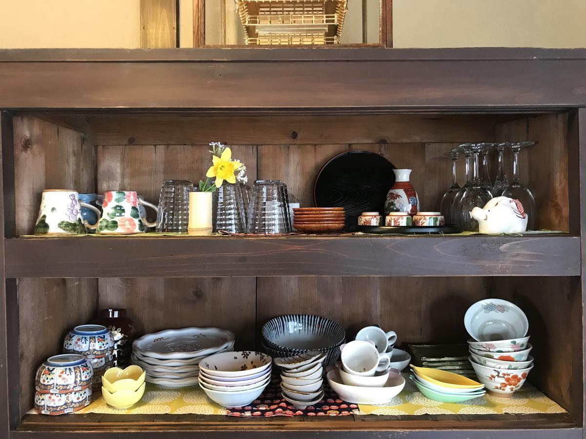 京町屋の宿悠路里 Kyo-machiya Yululy