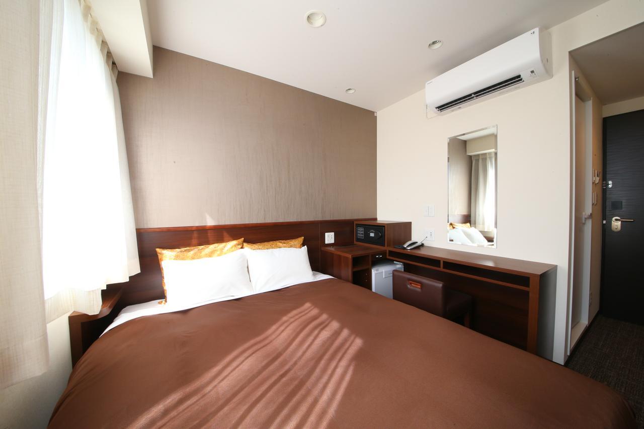 Urbain Kawaramachidori Hotel 3*
