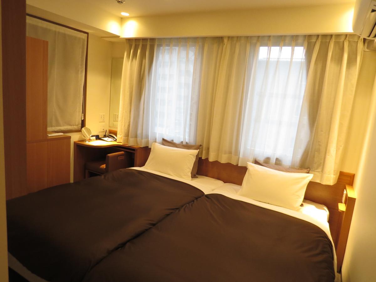 Urbain Kawaramachidori Hotel 3*