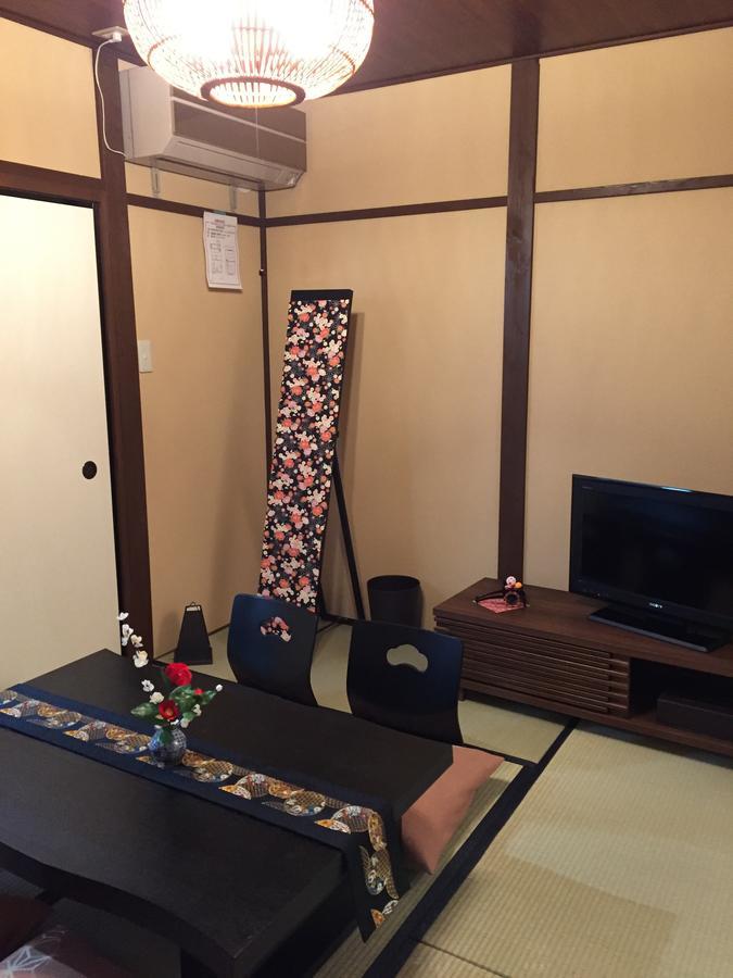 Ikoi Demachiyanagi Apartment *