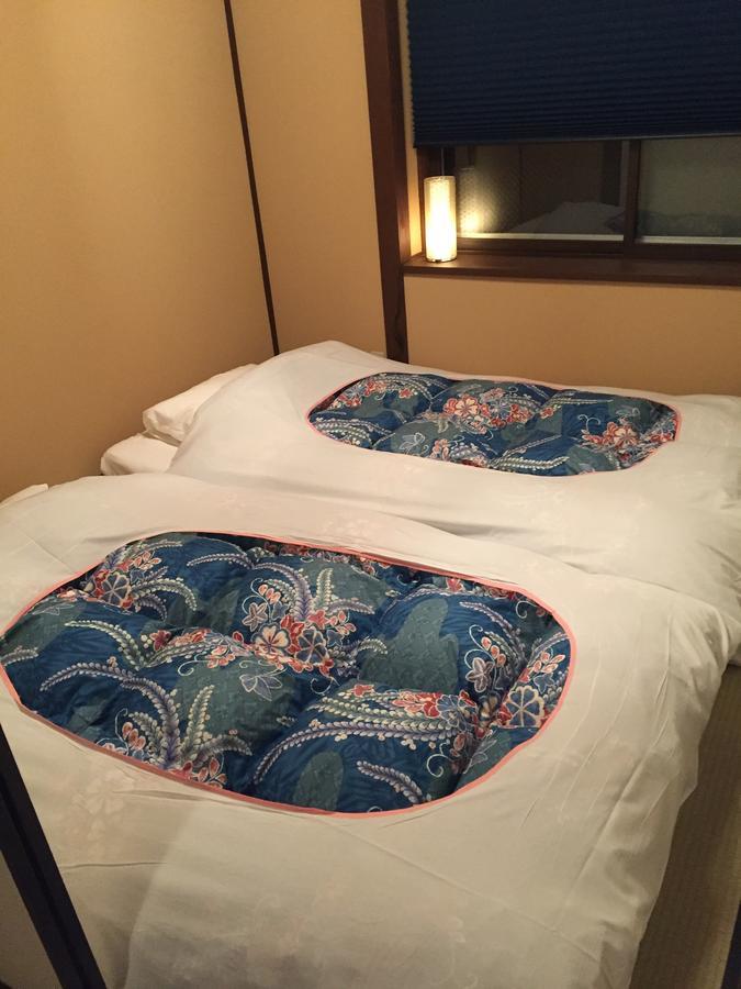 Apartment Ikoi Demachiyanagi