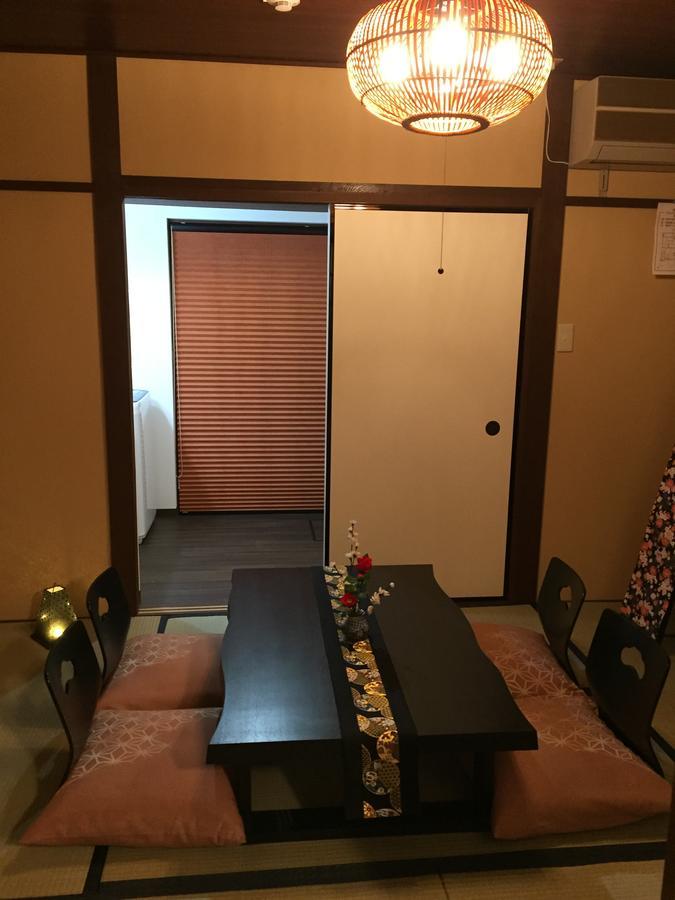 Ikoi Demachiyanagi Apartment Kyoto