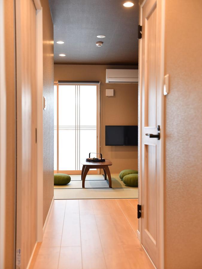 Holiday home Coto Heianjingumae *