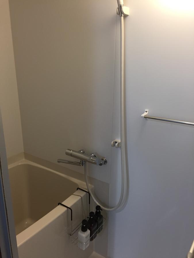 Ikoi Demachiyanagi Apartment