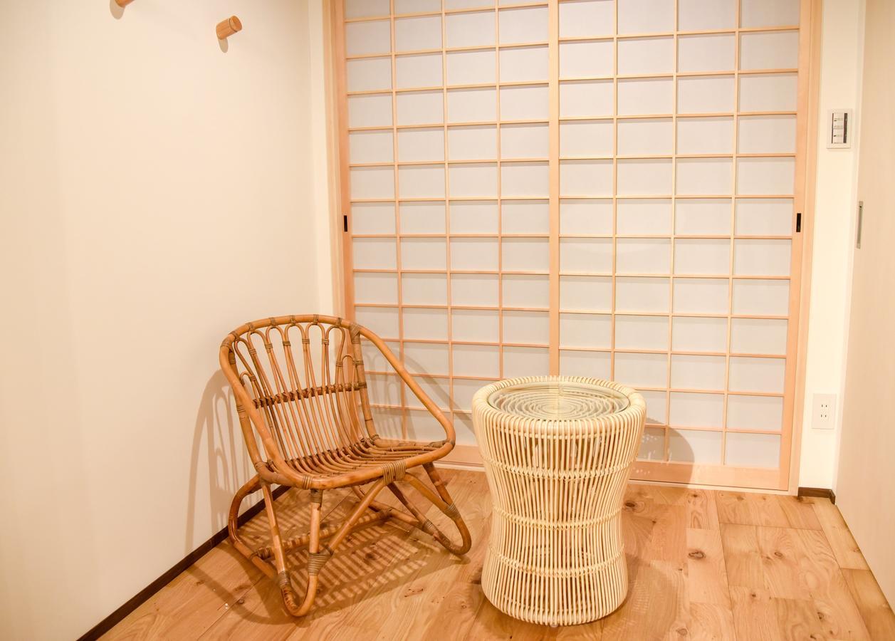 Chika Seiryu Holiday home