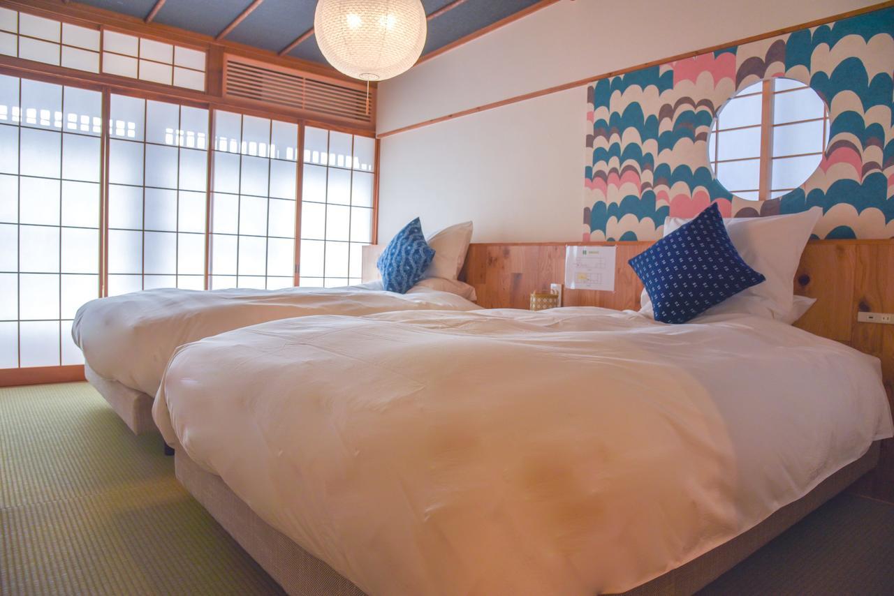 Chika Seiryu Holiday home Kyoto