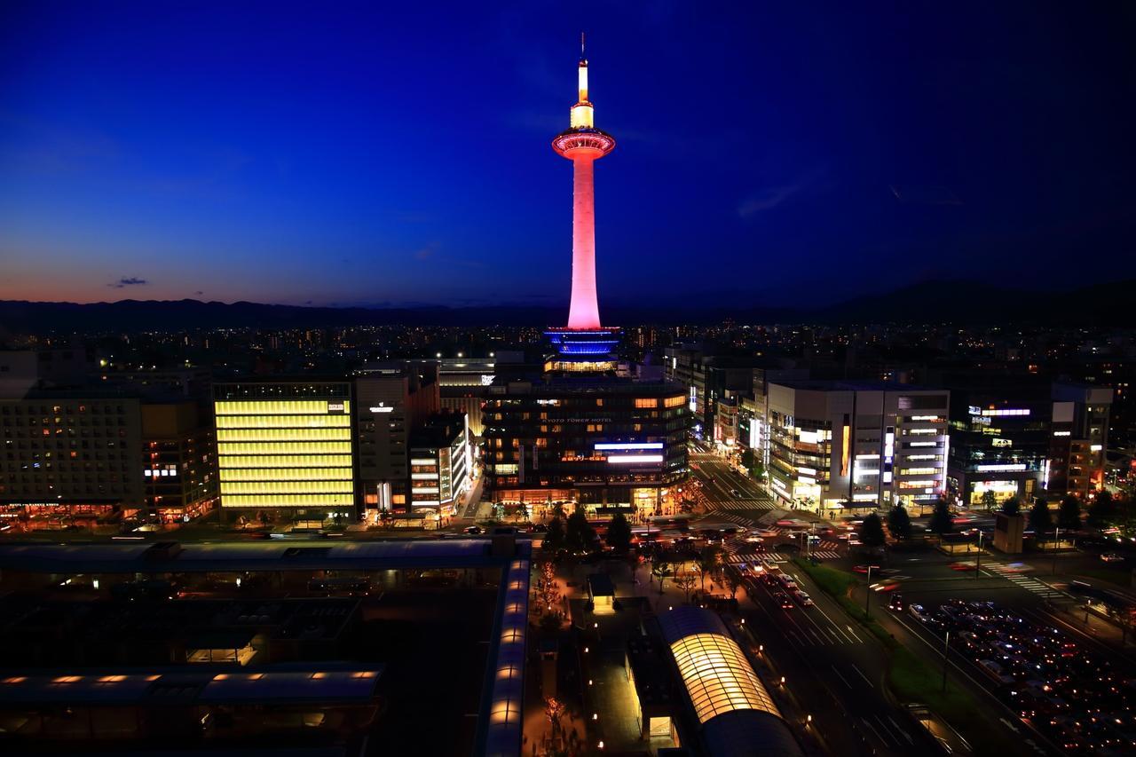 ホテルスタイ&リッシュ Style&lish 男塾ホテルグループ (adults Only) Kyoto