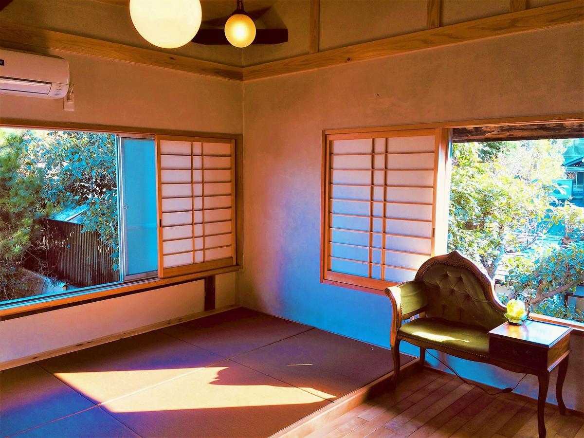 Kobako Hostel *