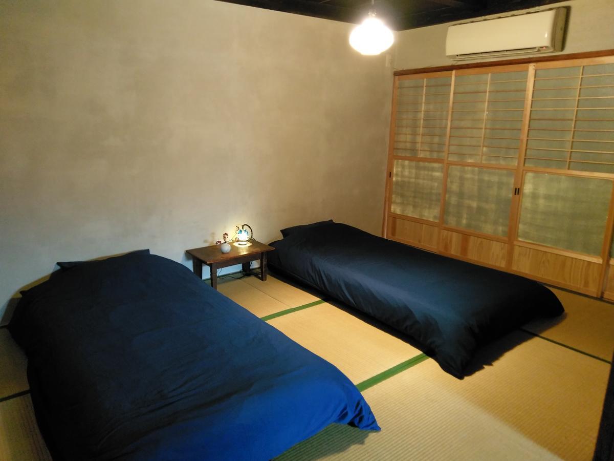 Hostel Kobako Kyoto