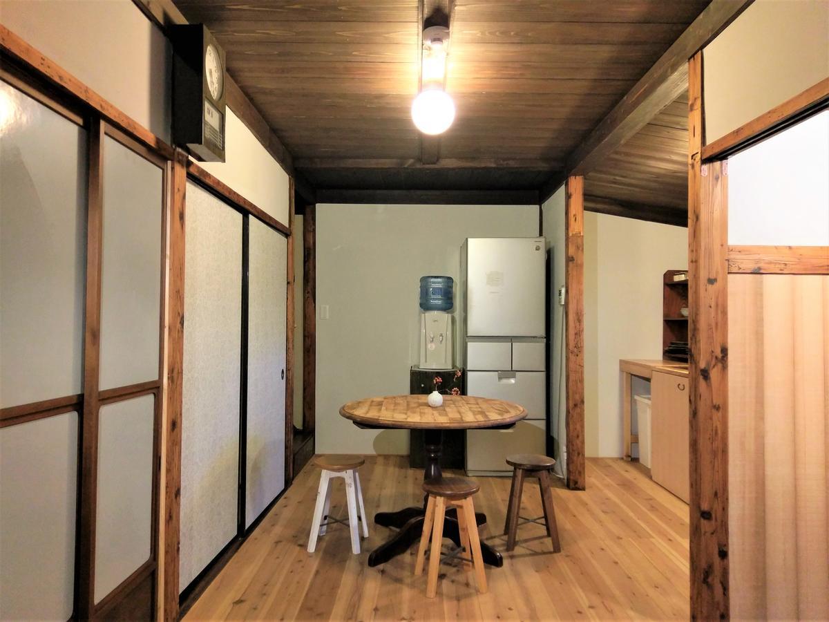 Hostel Kobako *