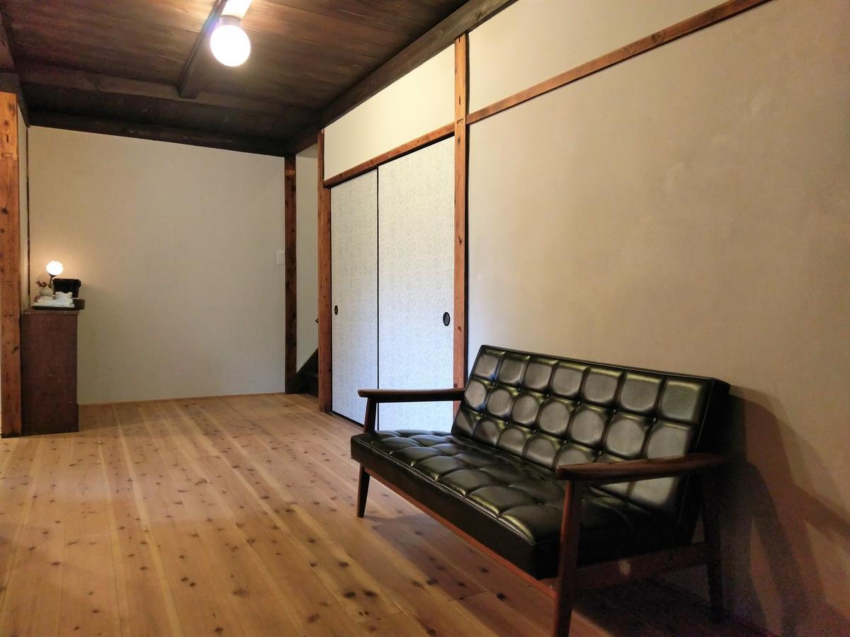 Kobako Hostel Kyoto