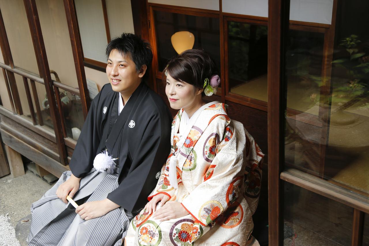 Holiday home Naokonoza Bettei Umekoji Kyoto