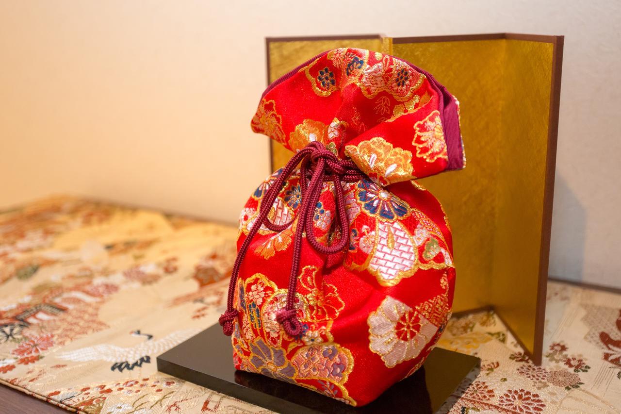 Kyo-machiya Hatago Kujo Bahay bakasyunan Kyoto