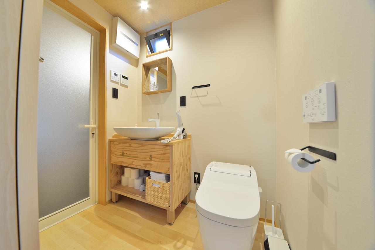 Luxury Machiya Takeya Nishijin