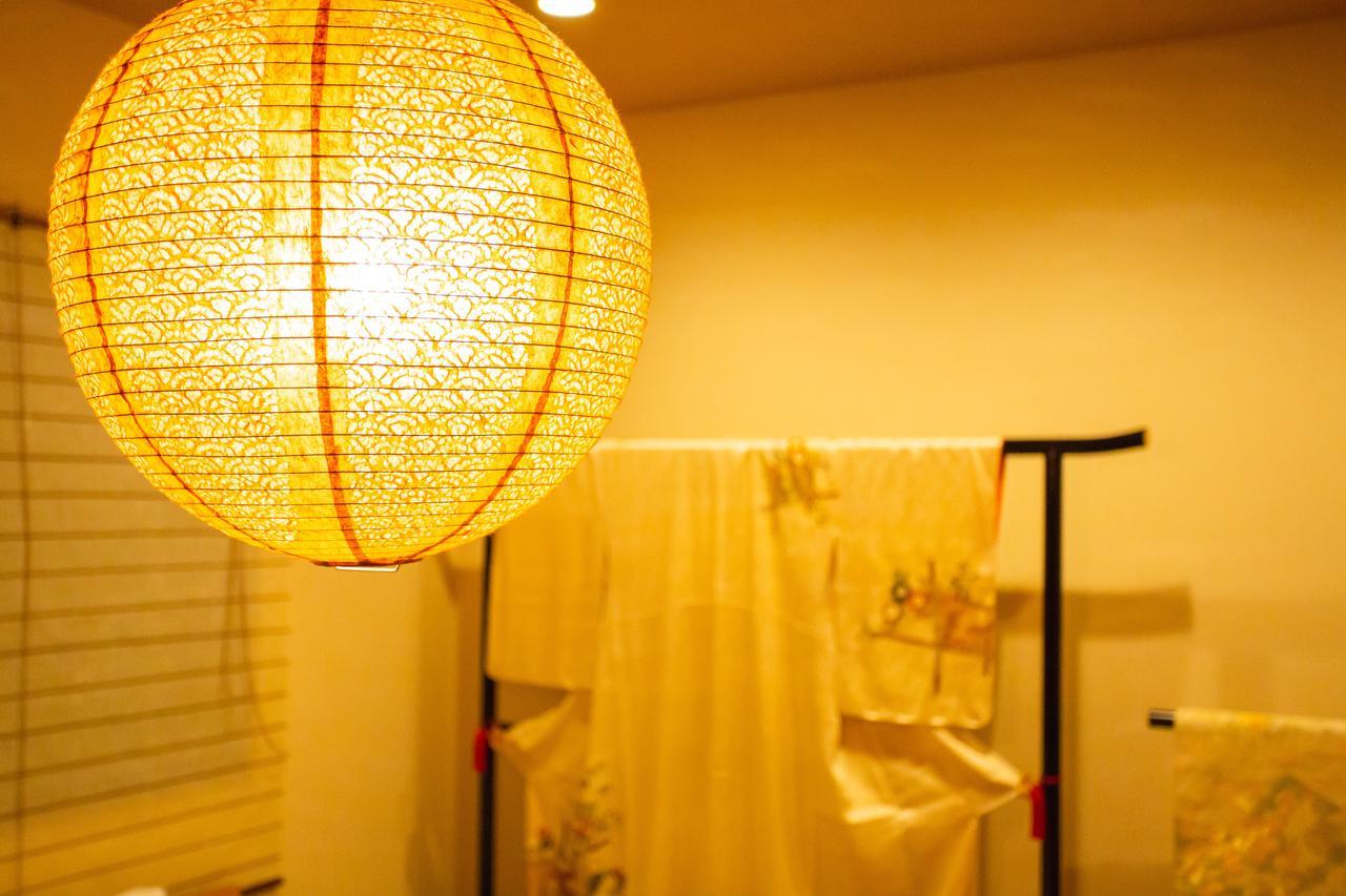 Kyo-machiya Hatago Kujo Bahay bakasyunan Kyoto