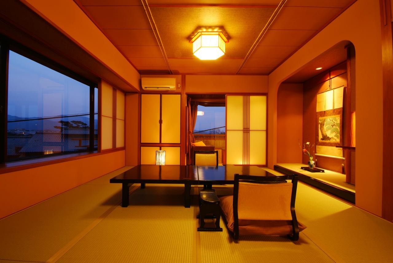 Hanaikada 3* Kyoto