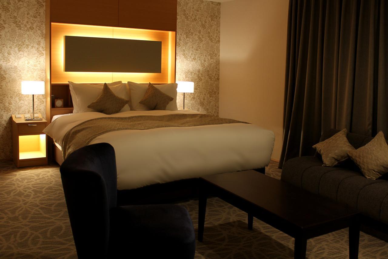 Hotel Shinmachi Rokkaku Grandereverie 4*