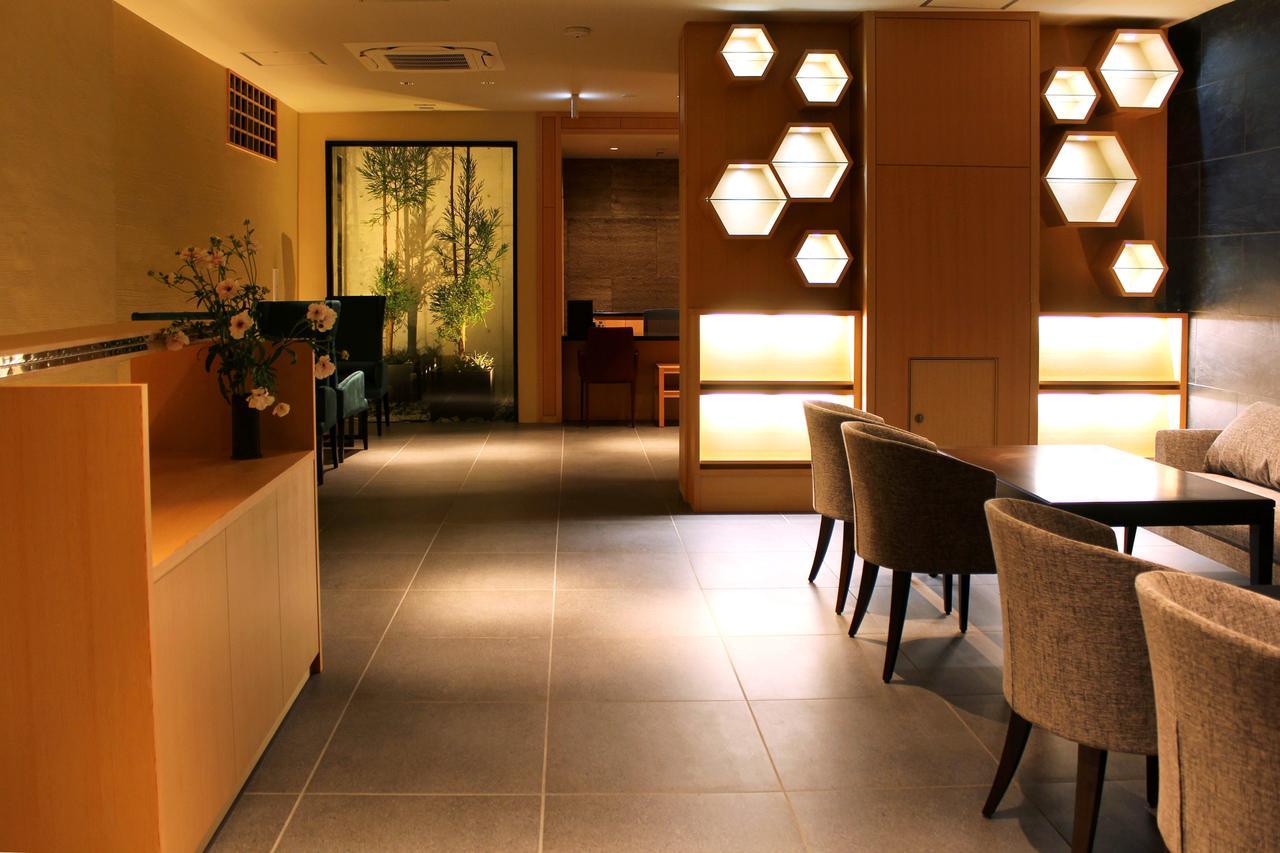 Shinmachi Rokkaku Grandereverie 4* Kyoto