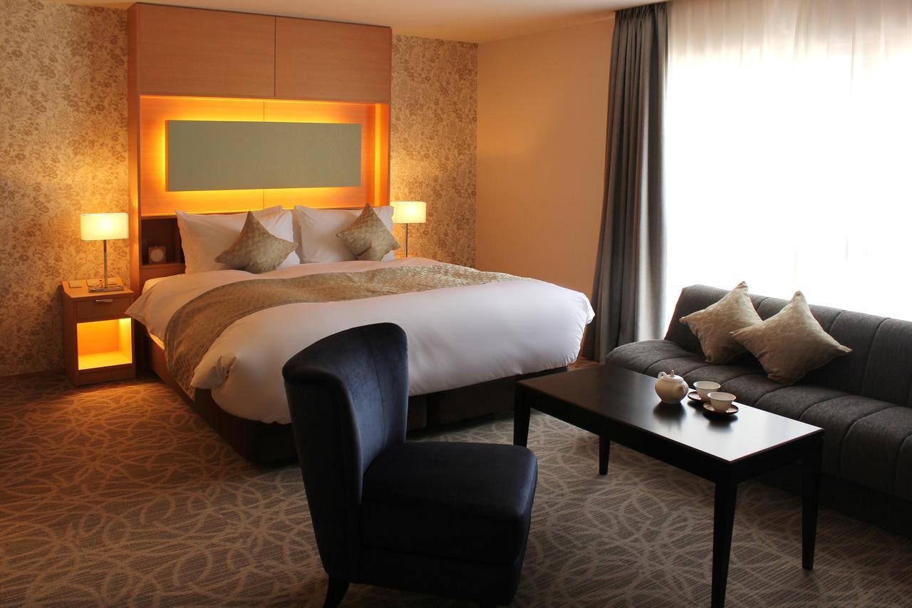 Hotel Shinmachi Rokkaku Grandereverie