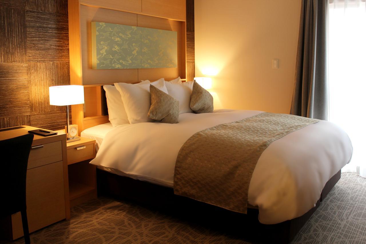 Shinmachi Rokkaku Grandereverie Hotel Kyoto