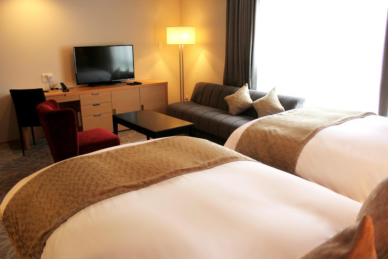 Shinmachi Rokkaku Grandereverie Hotel 4*