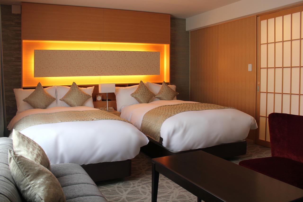 Hotel Shinmachi Rokkaku Grandereverie 4*