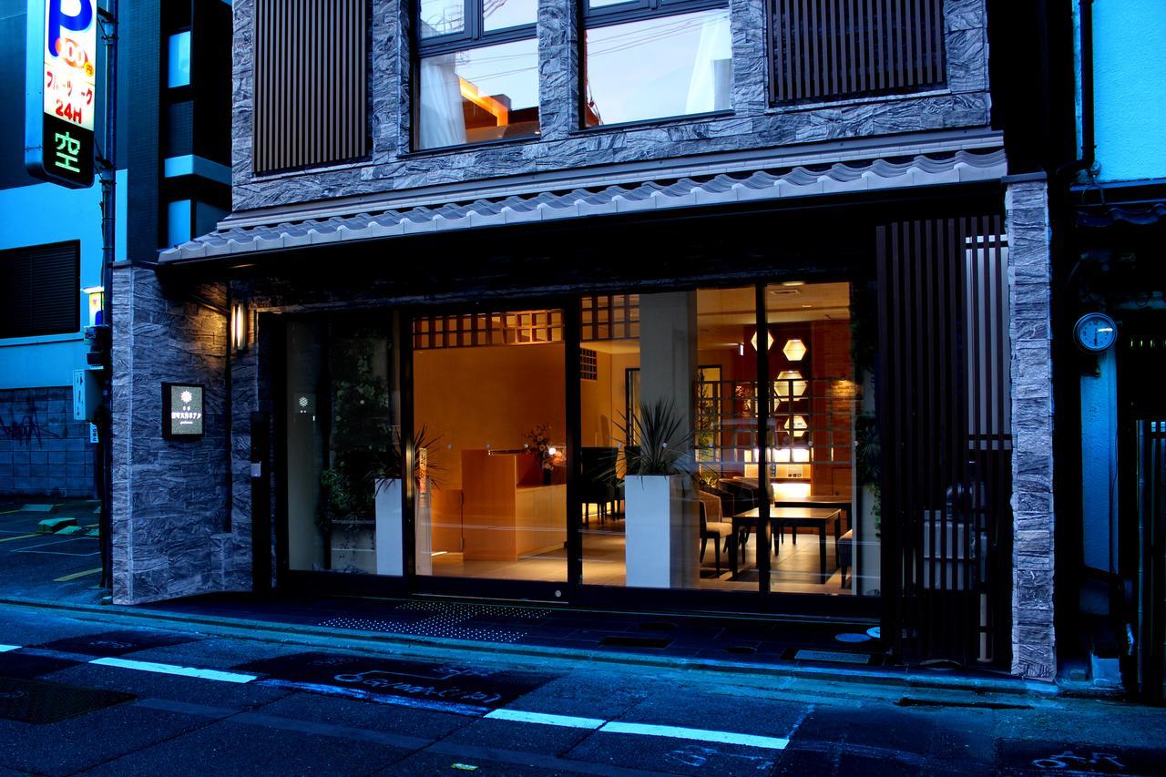 Hotel Shinmachi Rokkaku Grandereverie 4*