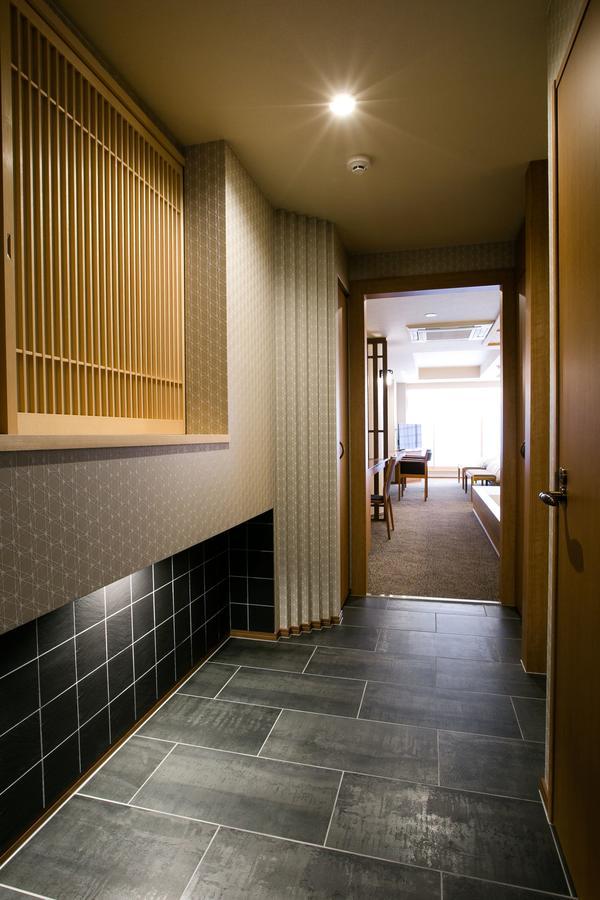 Hotel Kamanza Kyoto