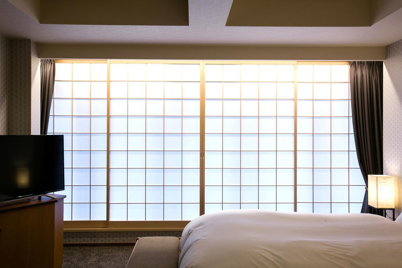 Hotel Kamanza Kyoto