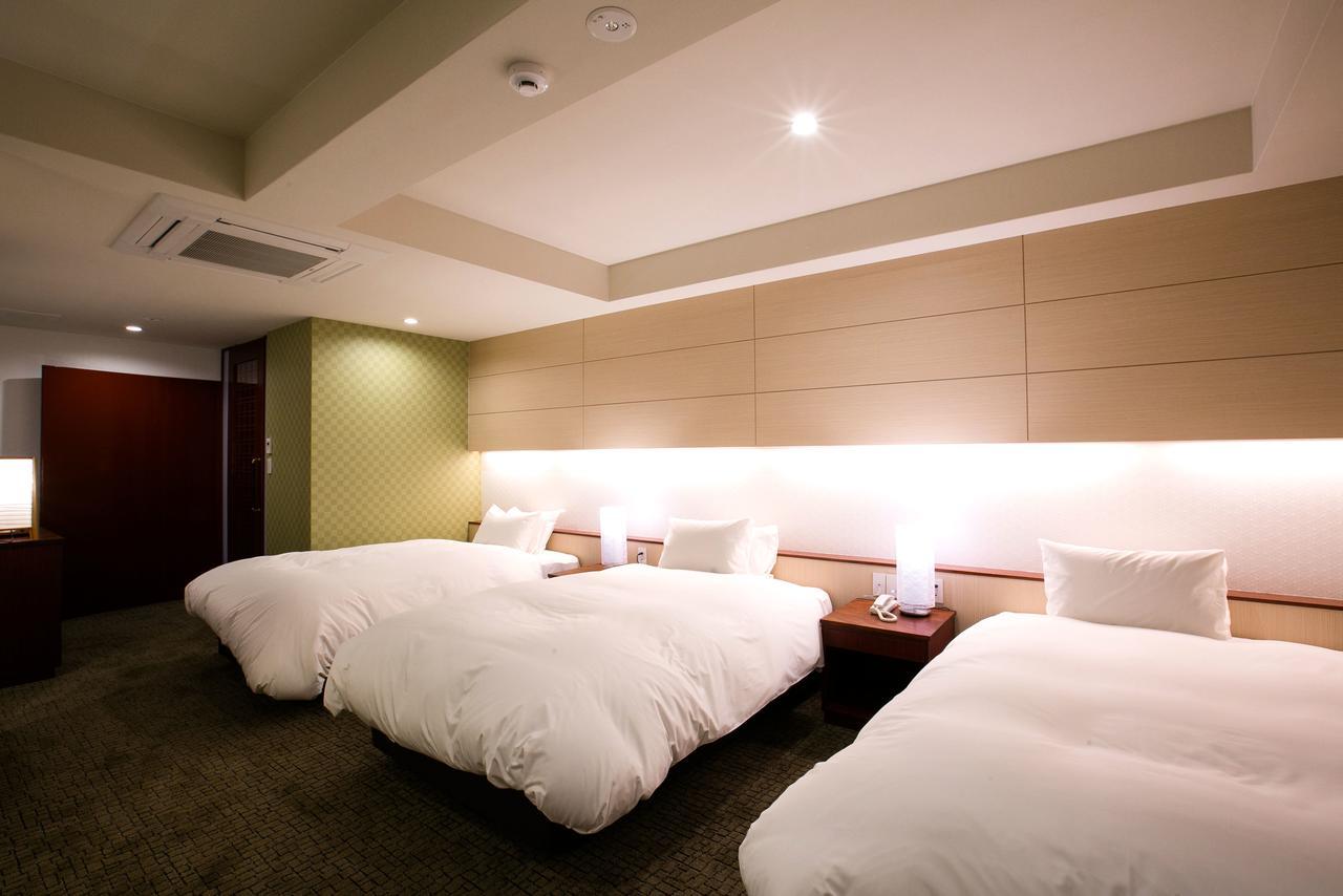 Hotel Kamanza Kyoto