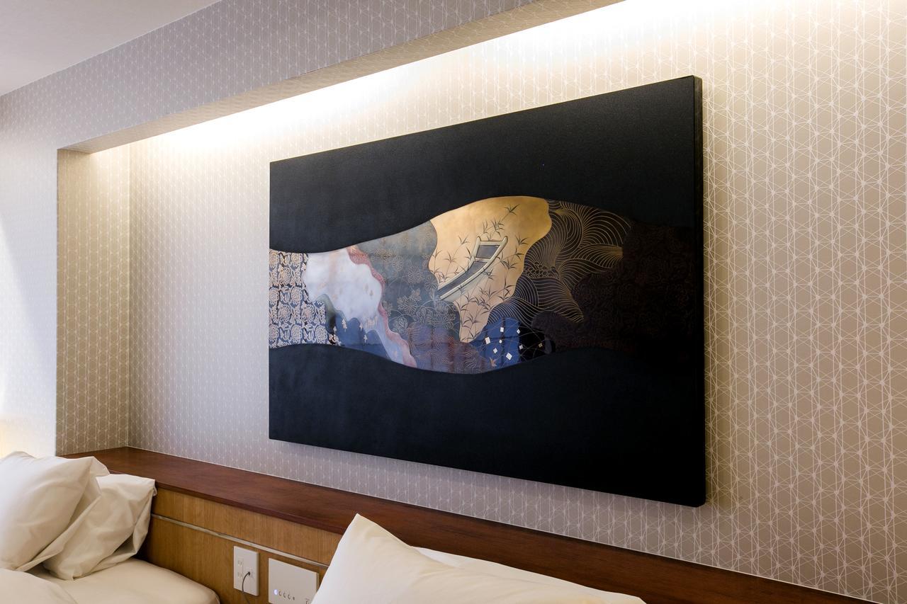 Hotel Kamanza Kyoto