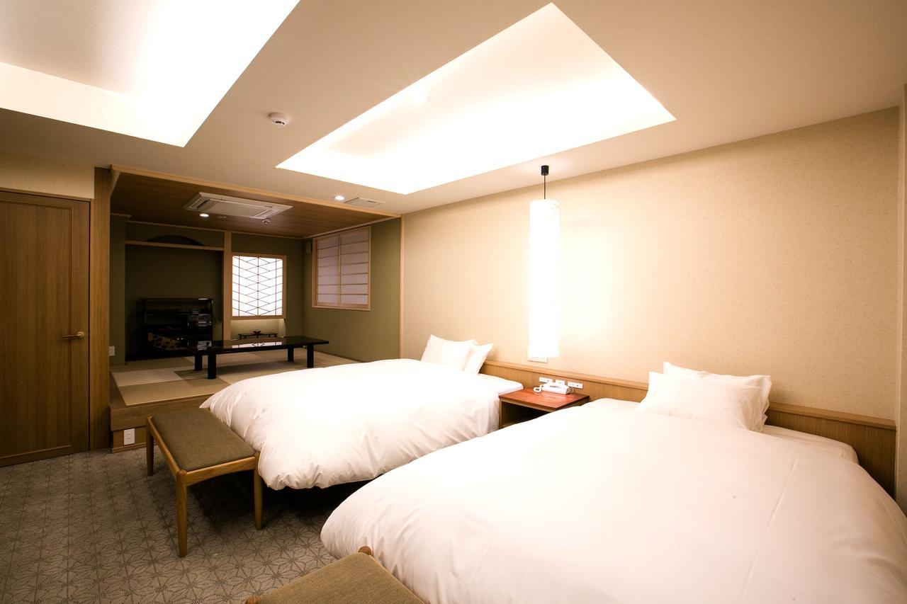 Hotel Kamanza Kyoto