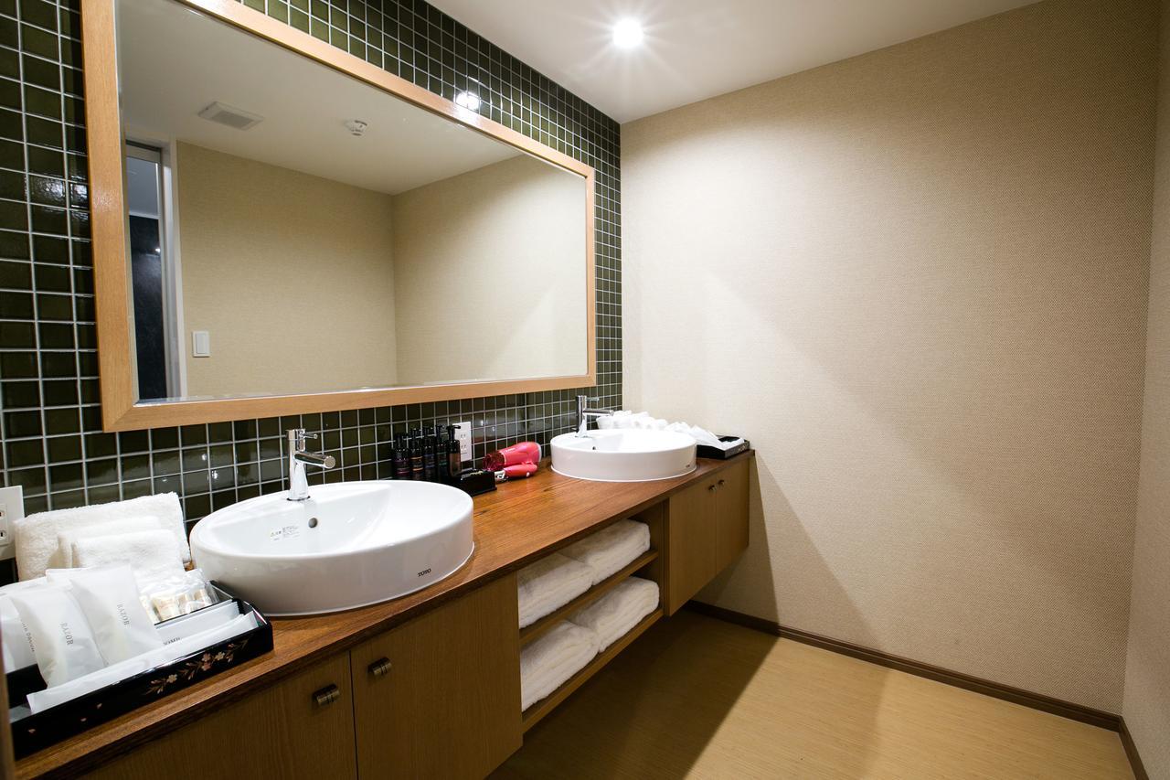 Kamanza Hotel Kyoto