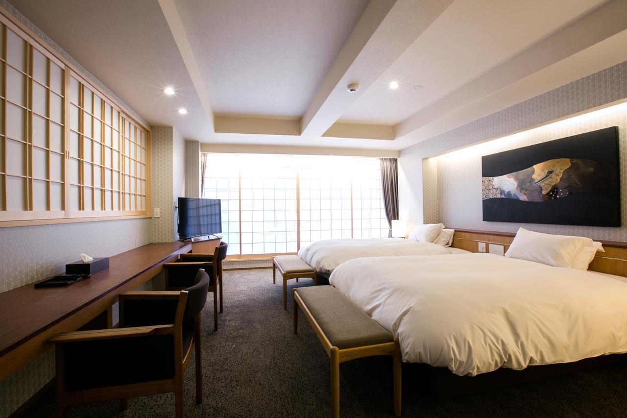 Kamanza Hotel Kyoto