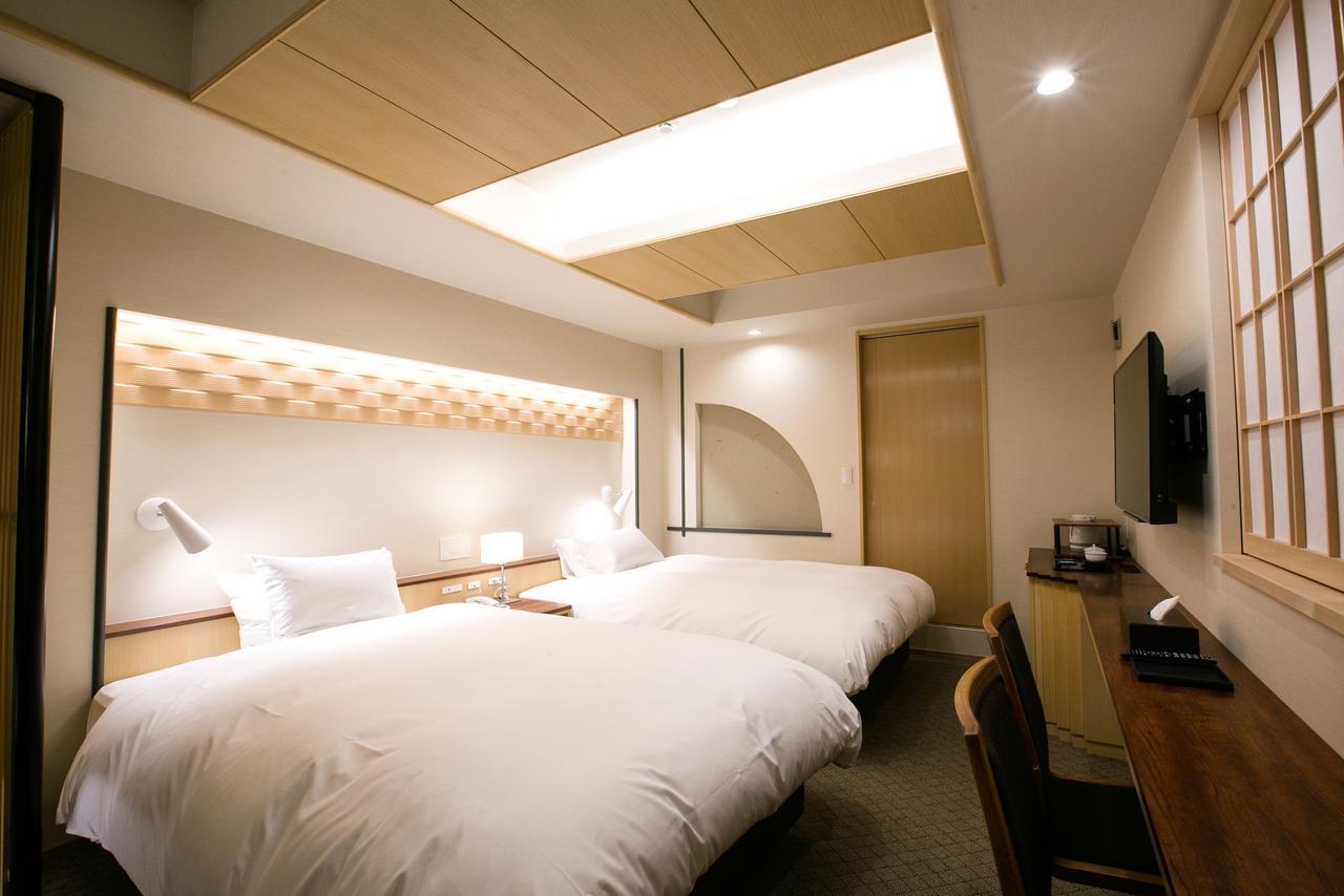 Kamanza Hotel Kyoto