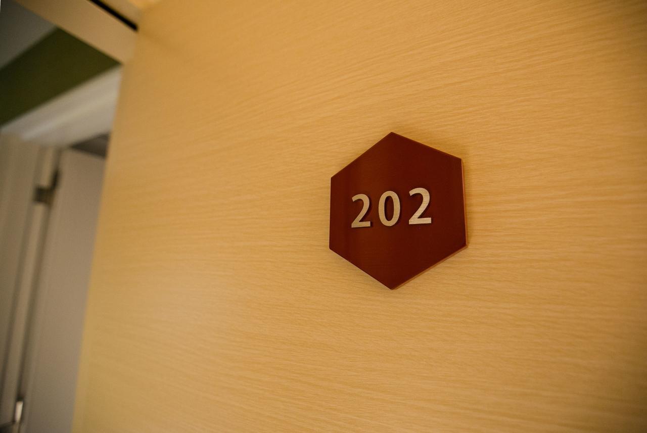 Hotel Kamanza Kyoto