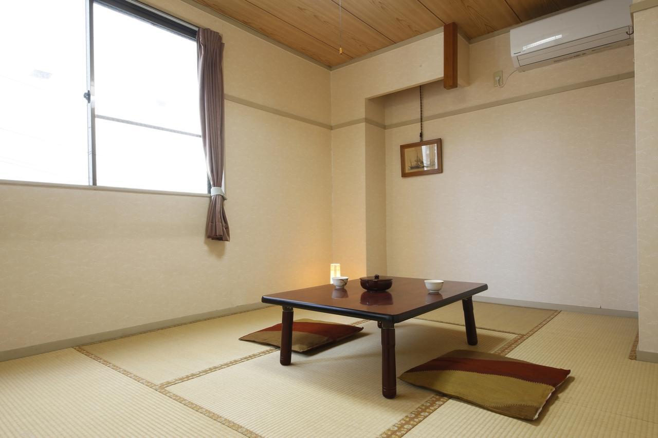 Ryokan Kyomai 3*