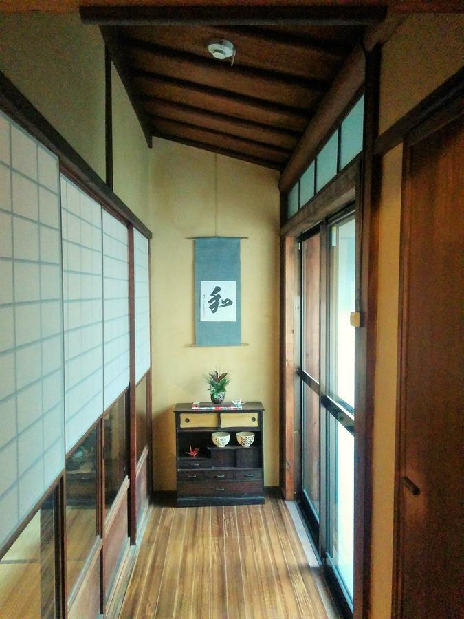 Murasakino Holiday home Kyoto